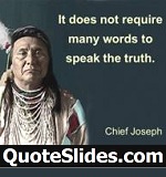 Quote Slides